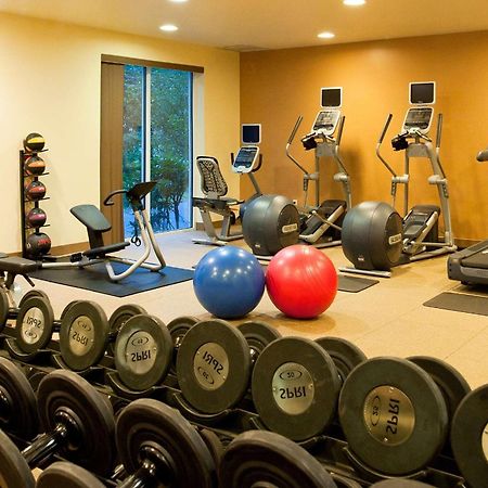Hilton Garden Inn Shelton Εξωτερικό φωτογραφία