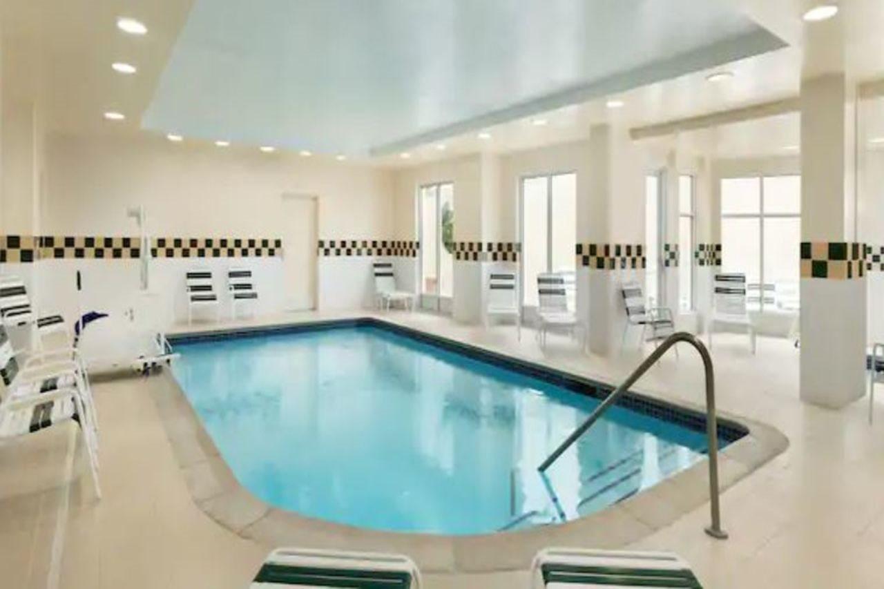 Hilton Garden Inn Shelton Εξωτερικό φωτογραφία