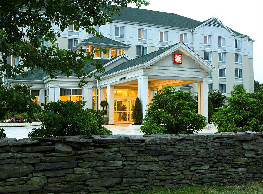 Hilton Garden Inn Shelton Εξωτερικό φωτογραφία