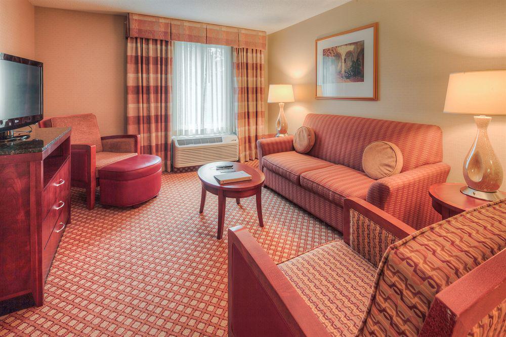 Hilton Garden Inn Shelton Εξωτερικό φωτογραφία