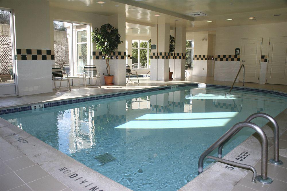 Hilton Garden Inn Shelton Εξωτερικό φωτογραφία