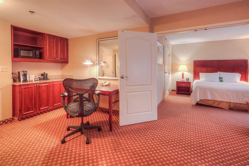 Hilton Garden Inn Shelton Εξωτερικό φωτογραφία
