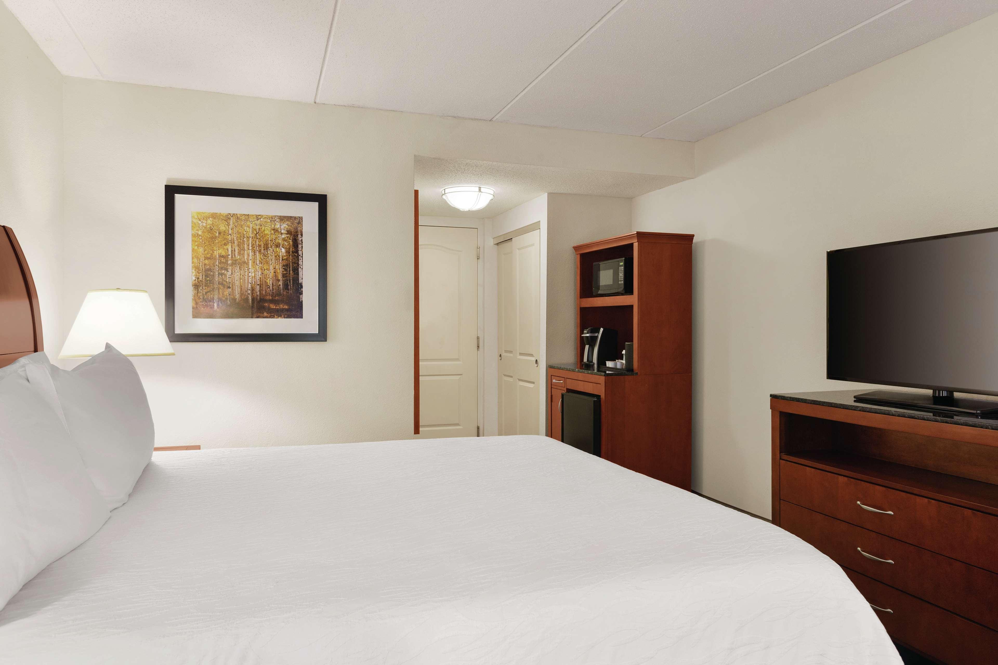 Hilton Garden Inn Shelton Εξωτερικό φωτογραφία
