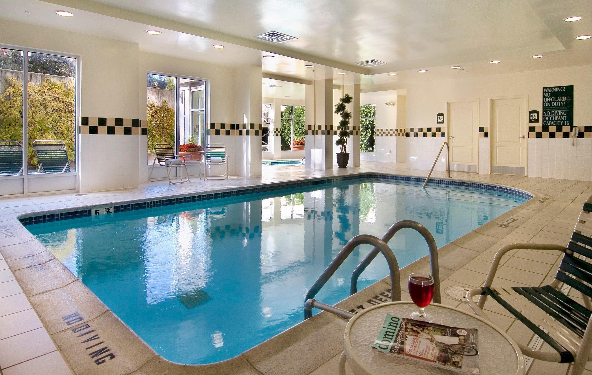 Hilton Garden Inn Shelton Εξωτερικό φωτογραφία