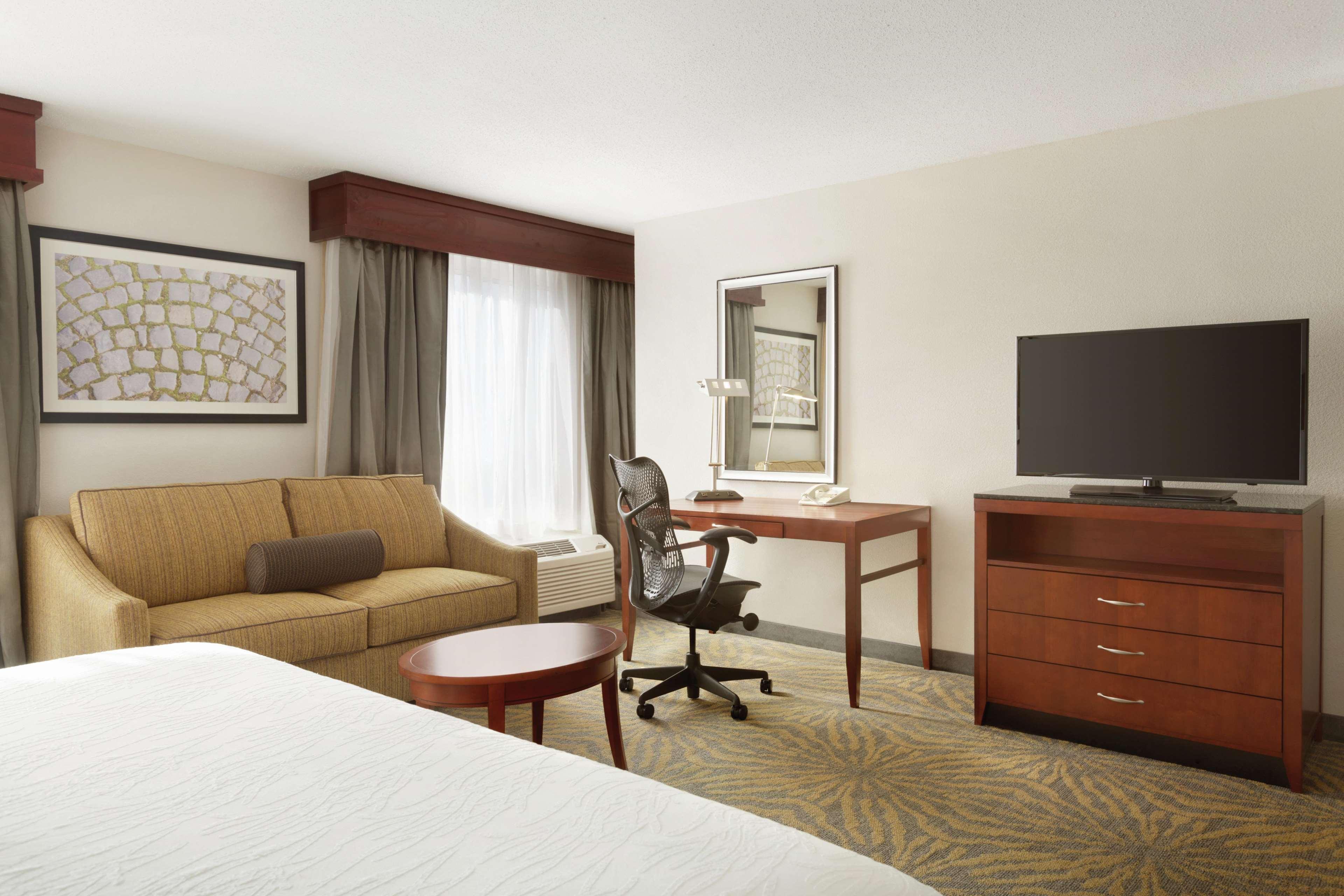 Hilton Garden Inn Shelton Εξωτερικό φωτογραφία