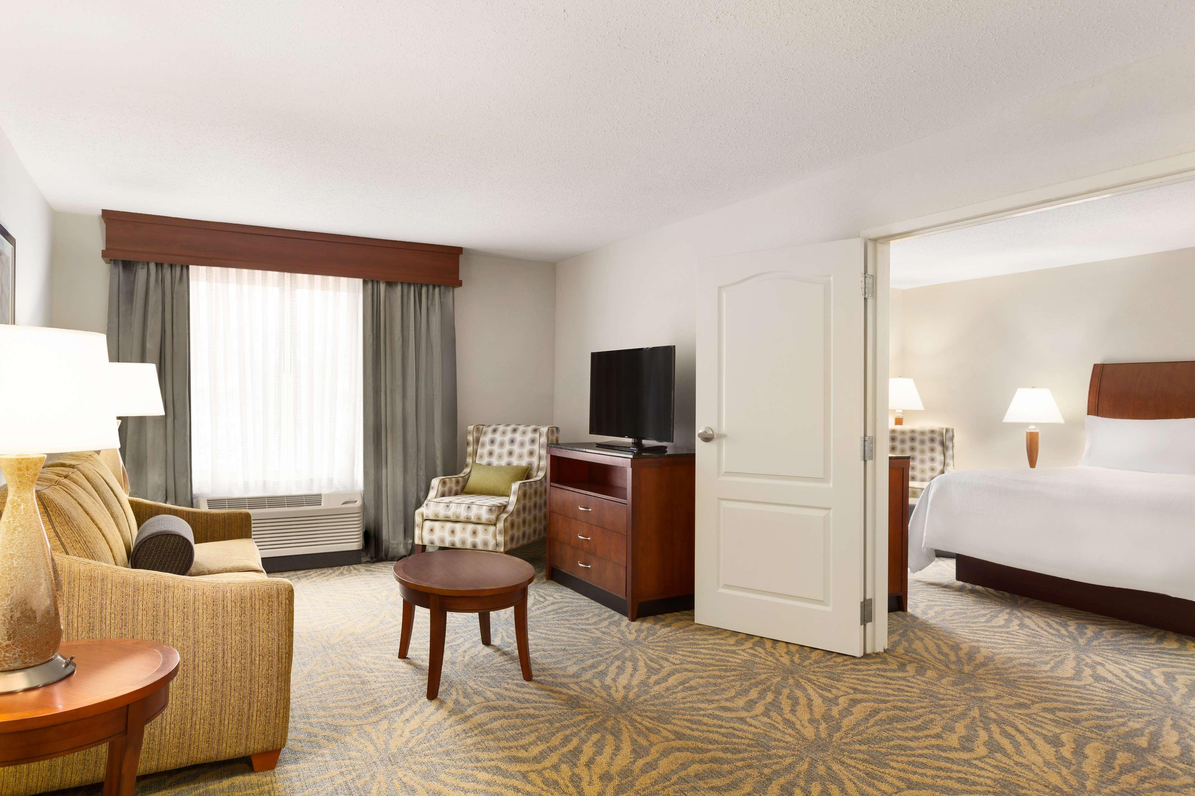 Hilton Garden Inn Shelton Εξωτερικό φωτογραφία