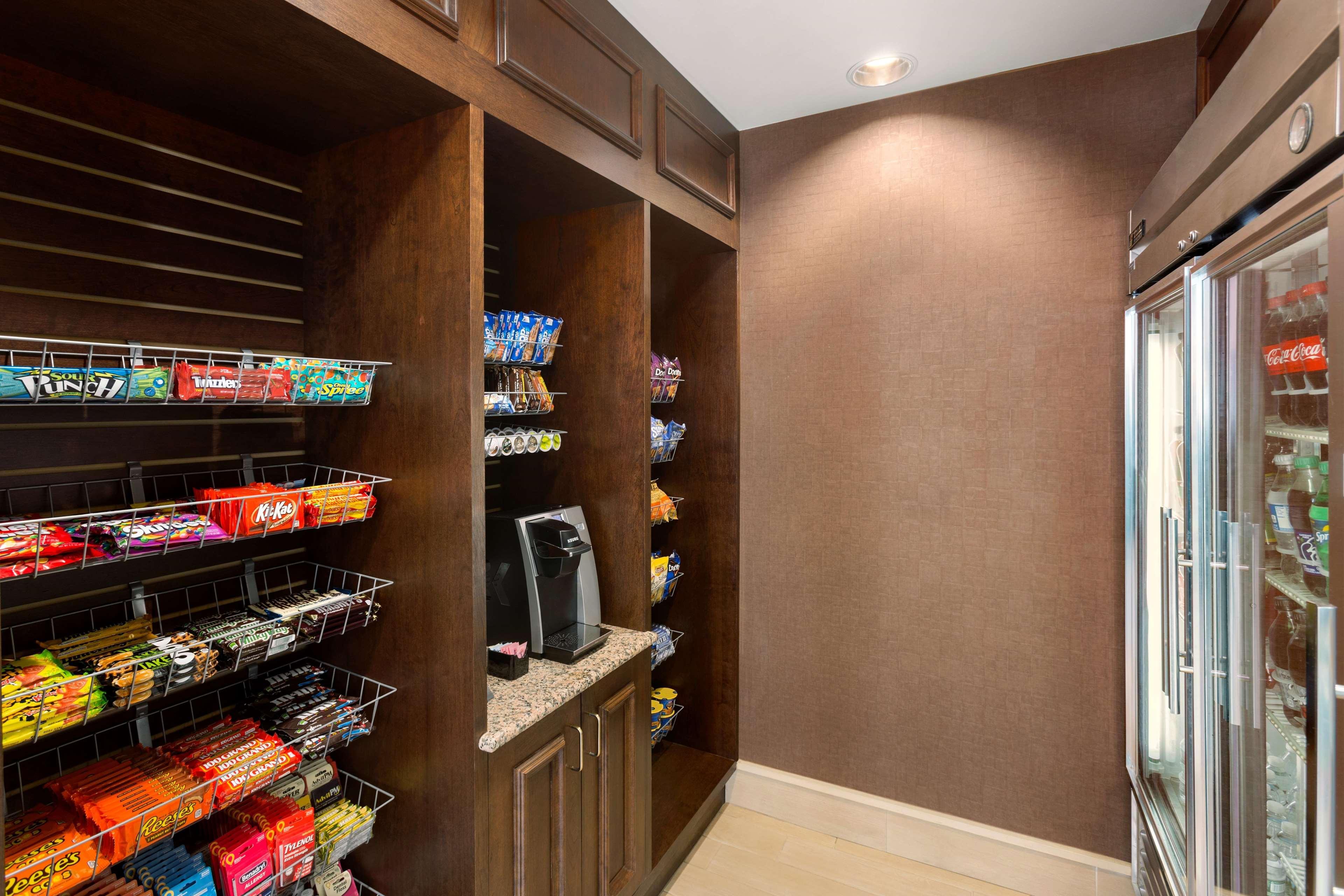 Hilton Garden Inn Shelton Εξωτερικό φωτογραφία