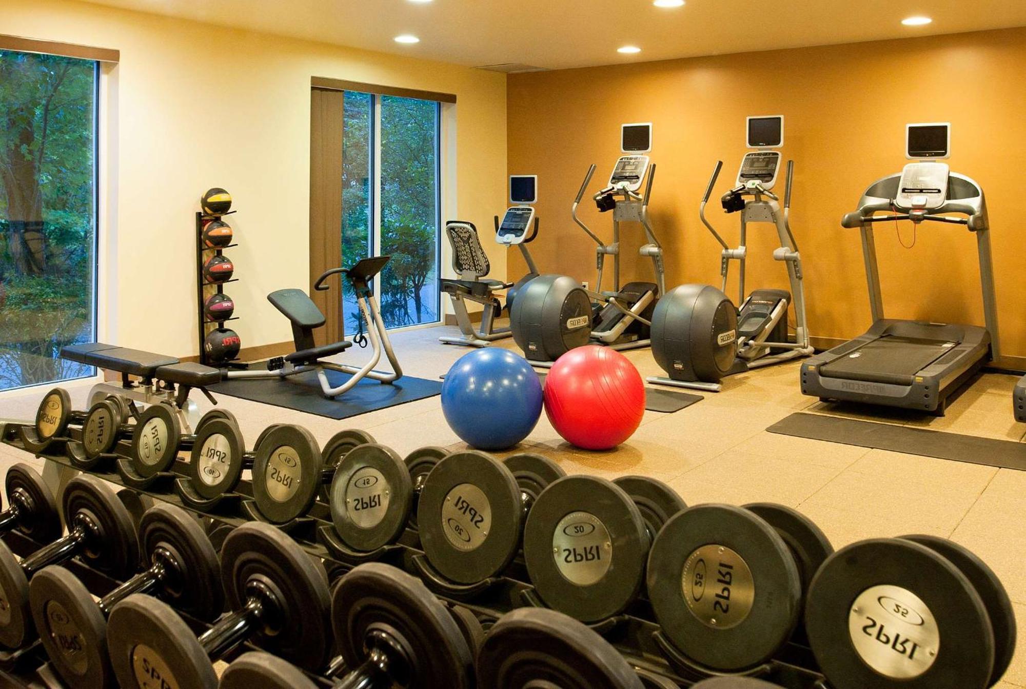 Hilton Garden Inn Shelton Εξωτερικό φωτογραφία