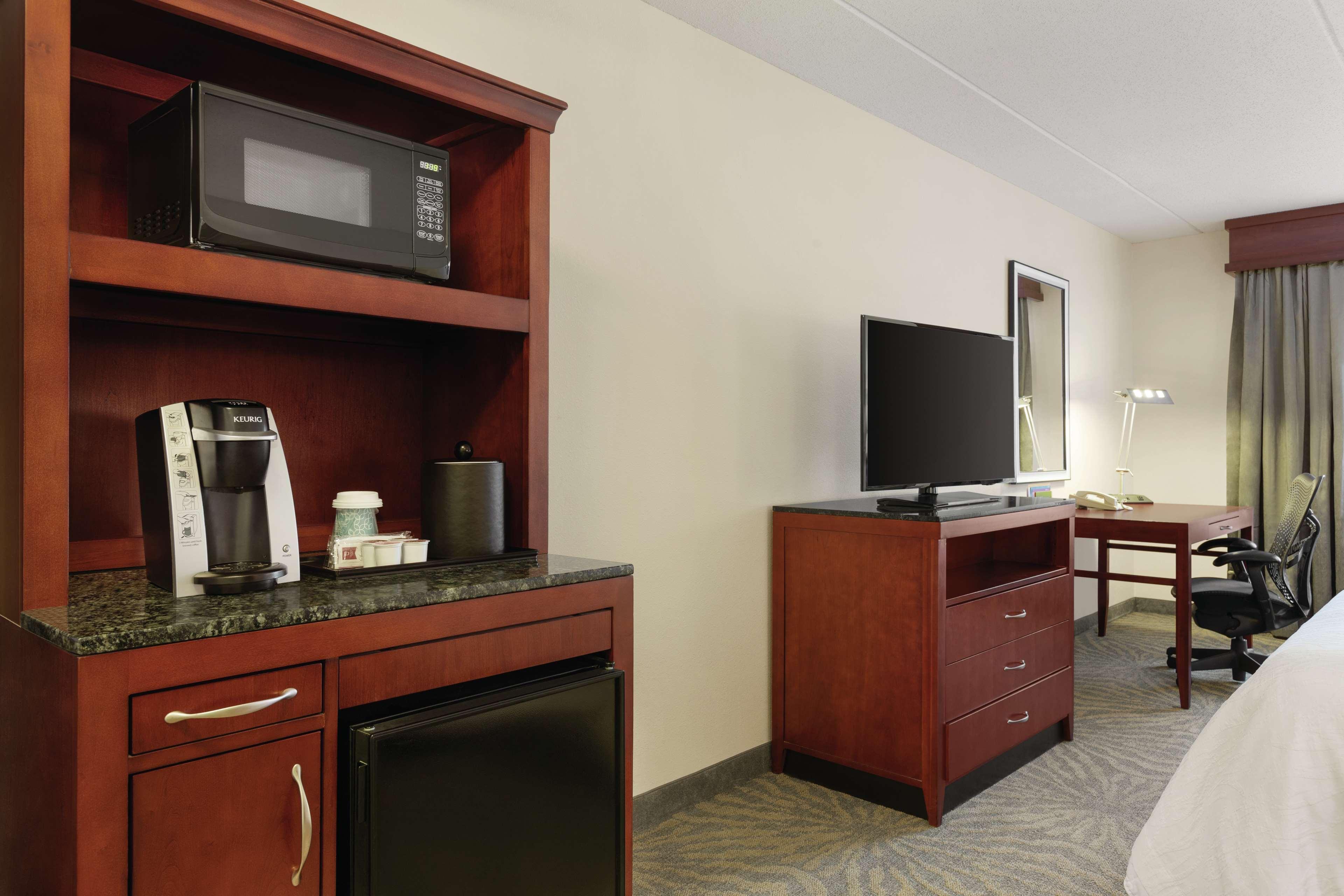 Hilton Garden Inn Shelton Εξωτερικό φωτογραφία