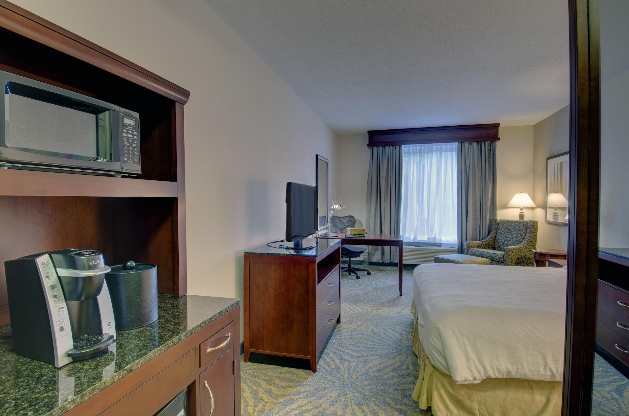 Hilton Garden Inn Shelton Εξωτερικό φωτογραφία