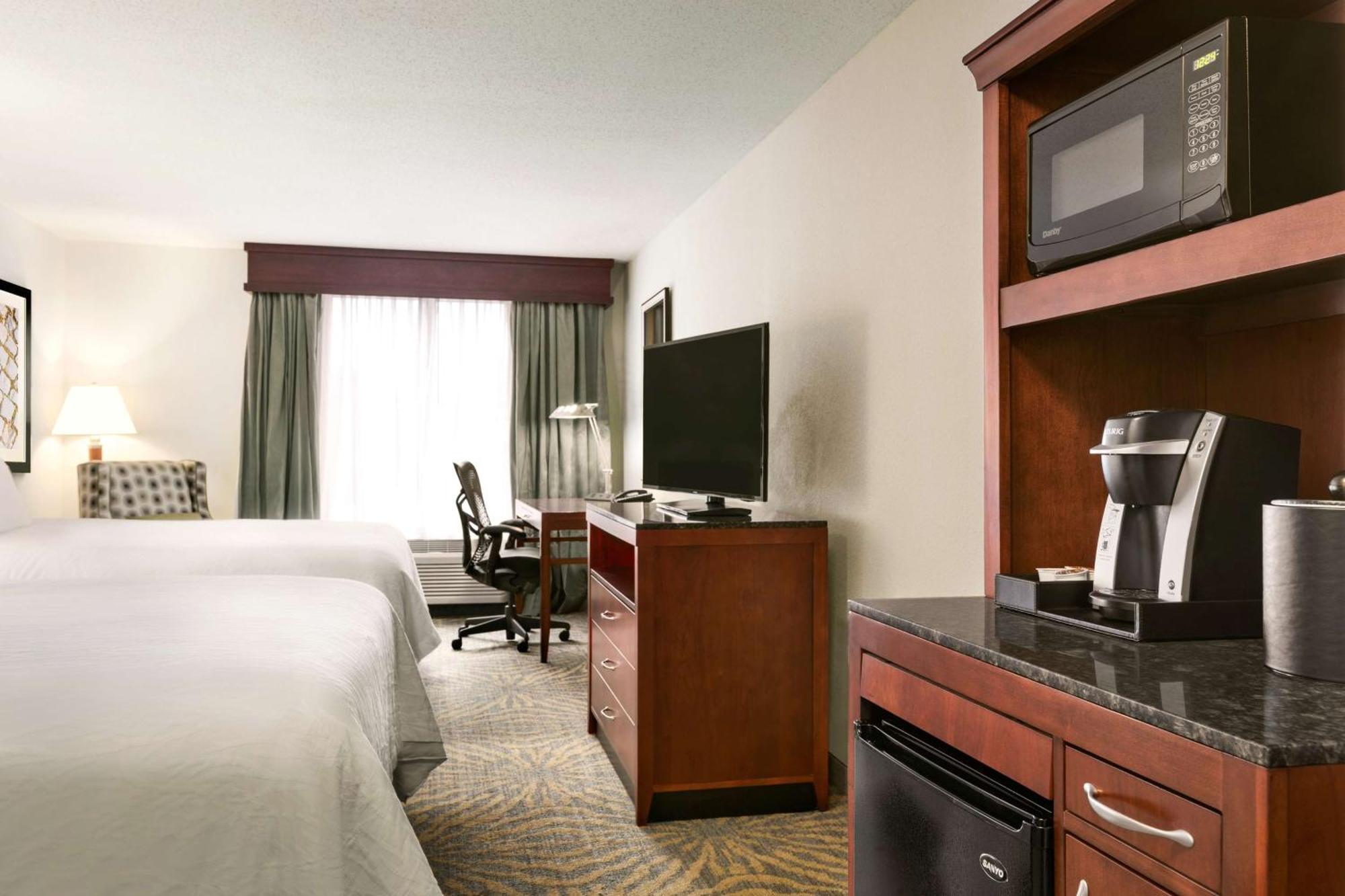 Hilton Garden Inn Shelton Εξωτερικό φωτογραφία