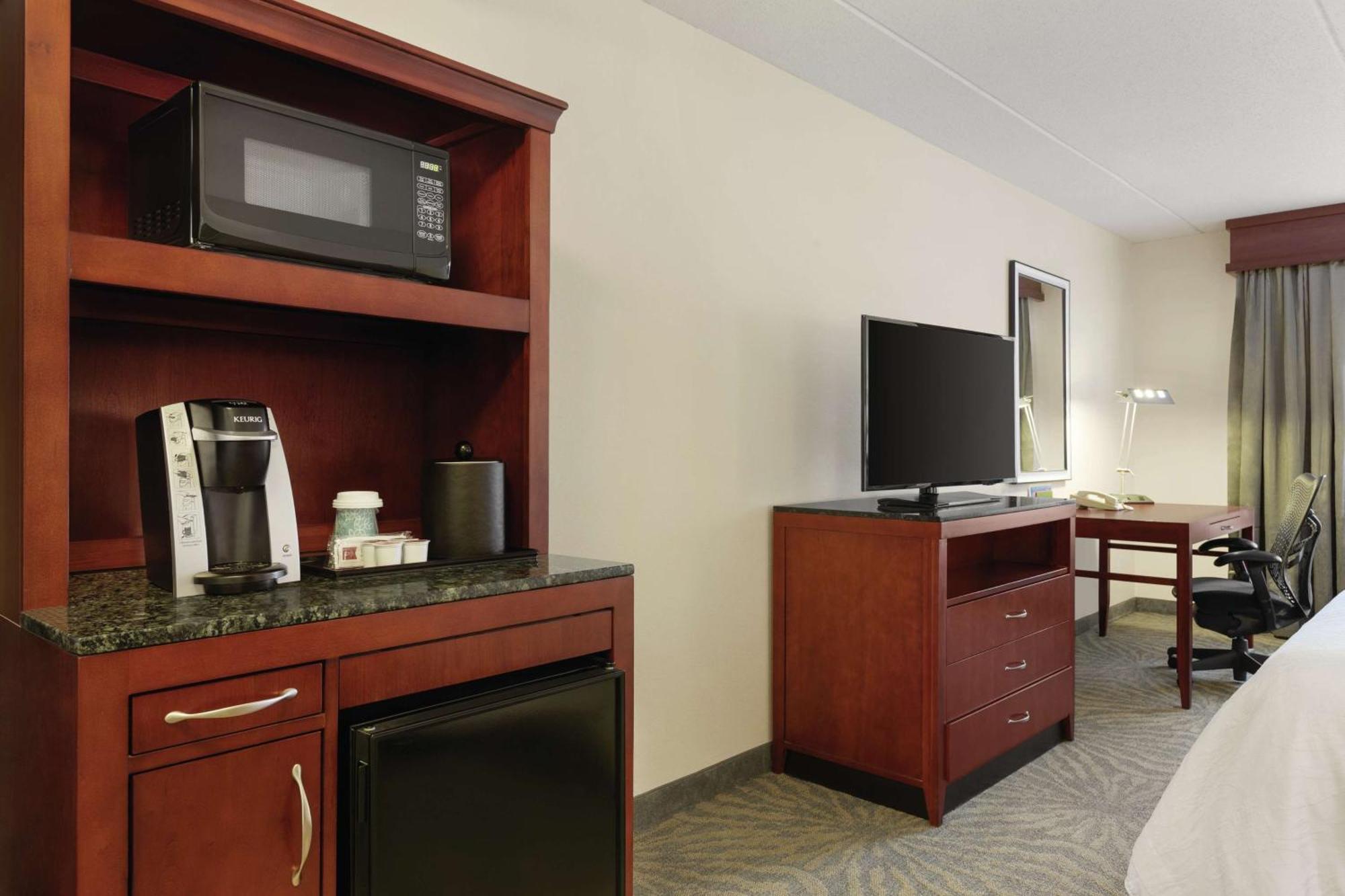 Hilton Garden Inn Shelton Εξωτερικό φωτογραφία