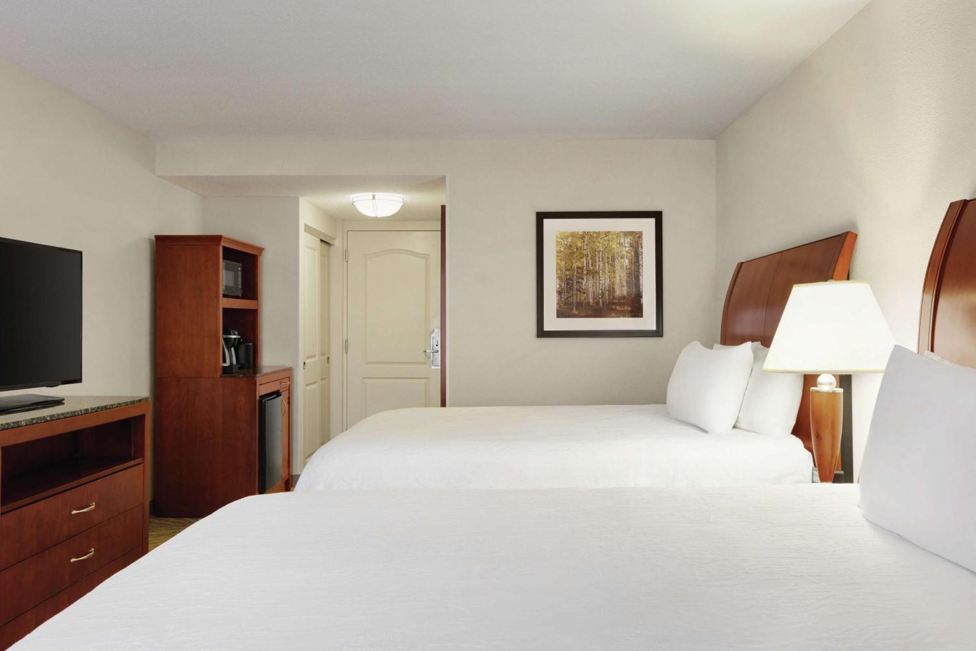 Hilton Garden Inn Shelton Εξωτερικό φωτογραφία