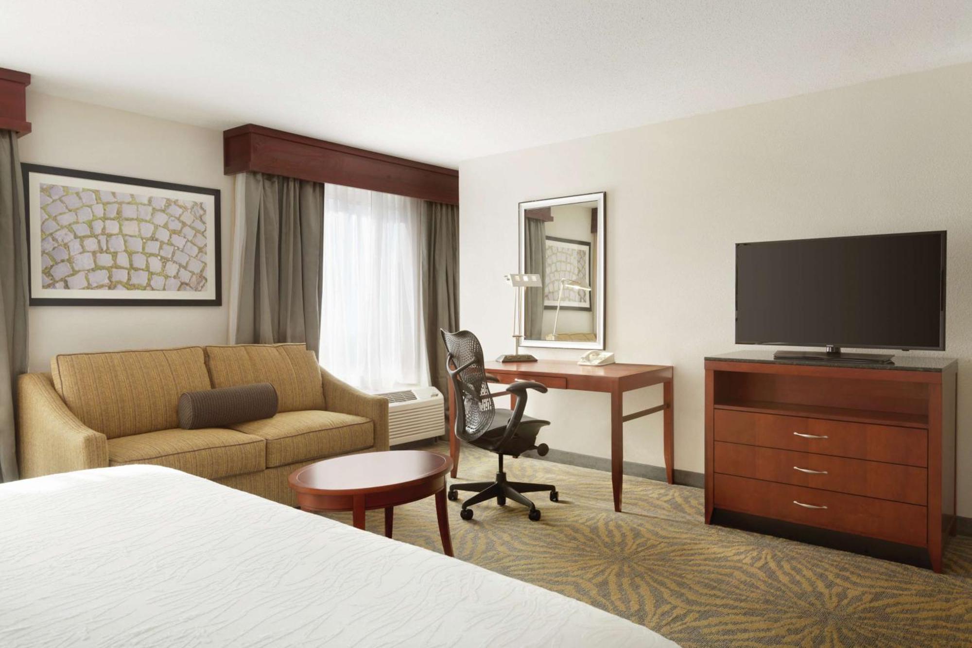 Hilton Garden Inn Shelton Εξωτερικό φωτογραφία