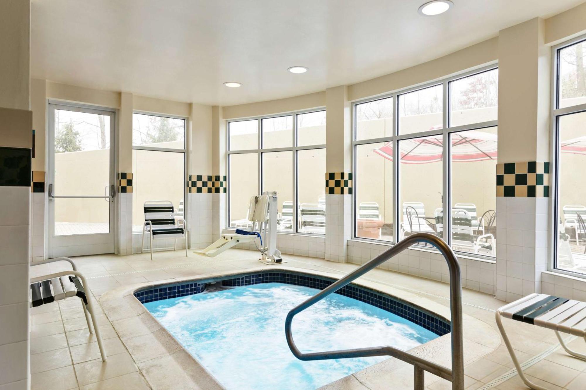 Hilton Garden Inn Shelton Εξωτερικό φωτογραφία