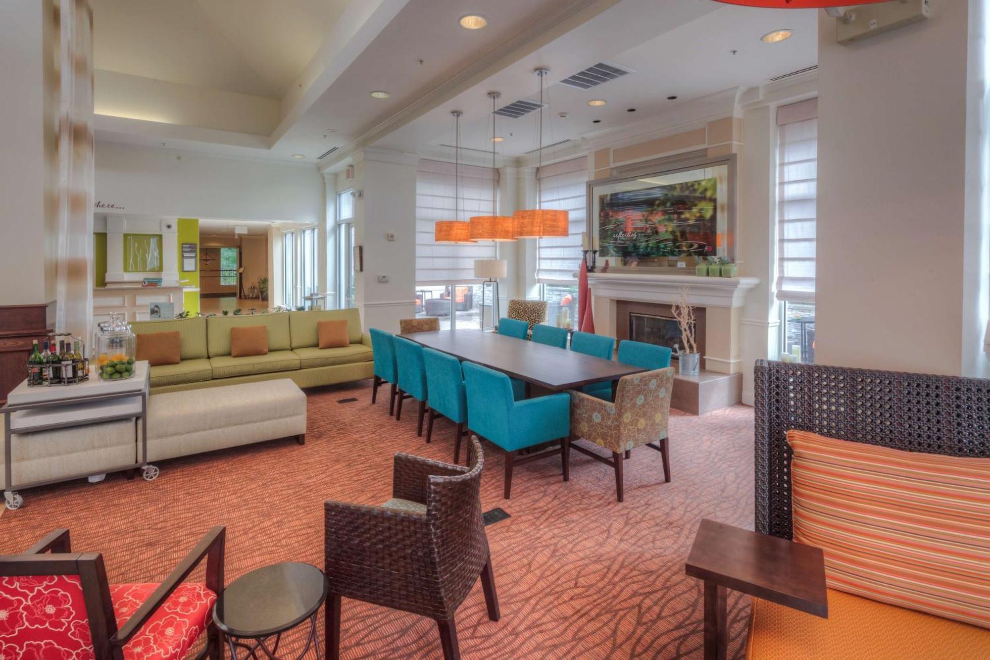 Hilton Garden Inn Shelton Εξωτερικό φωτογραφία