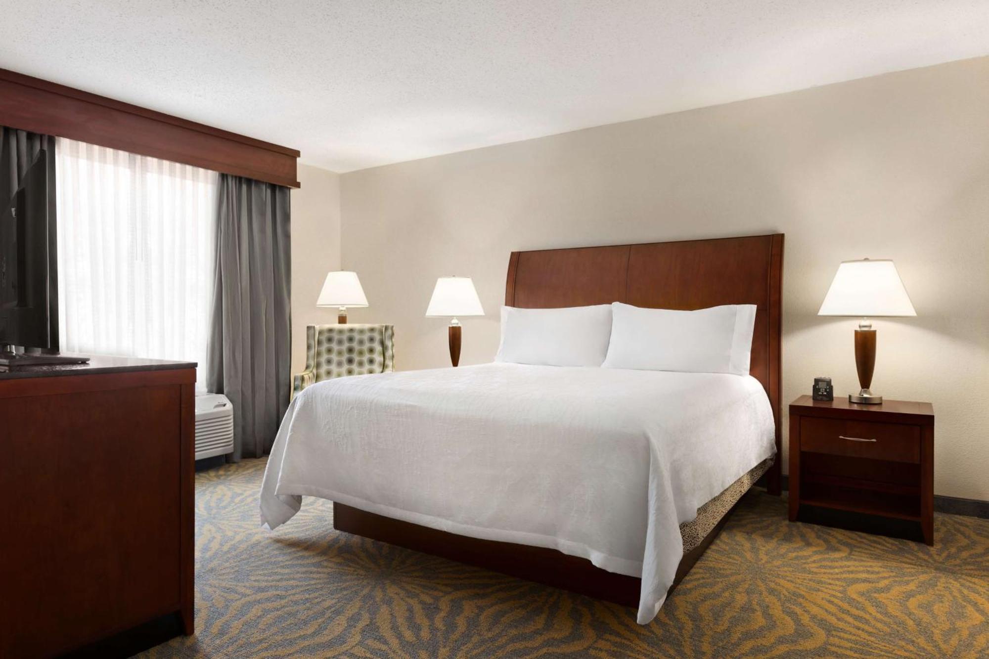 Hilton Garden Inn Shelton Εξωτερικό φωτογραφία