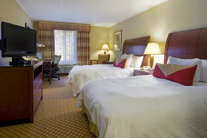 Hilton Garden Inn Shelton Εξωτερικό φωτογραφία