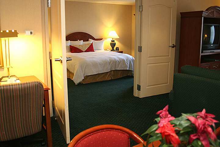 Hilton Garden Inn Shelton Δωμάτιο φωτογραφία