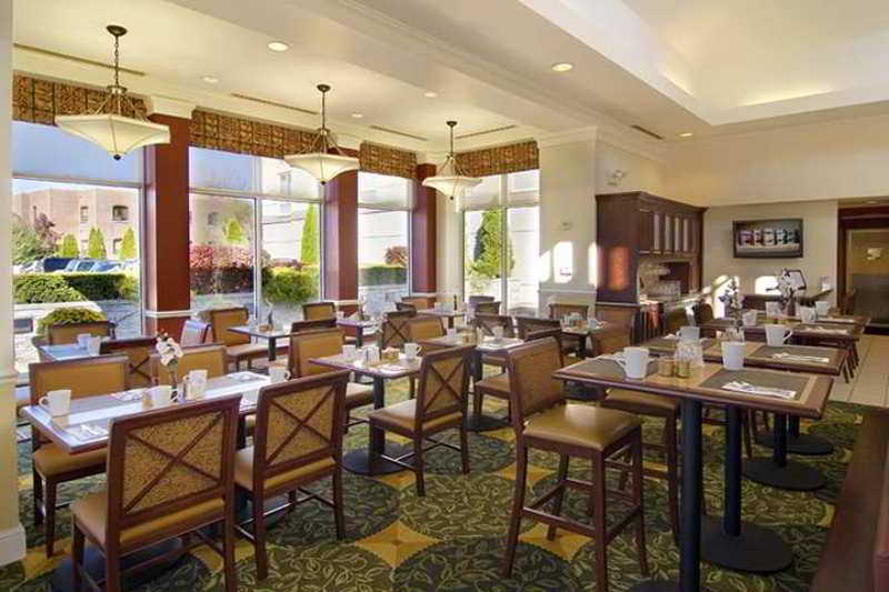 Hilton Garden Inn Shelton Εξωτερικό φωτογραφία