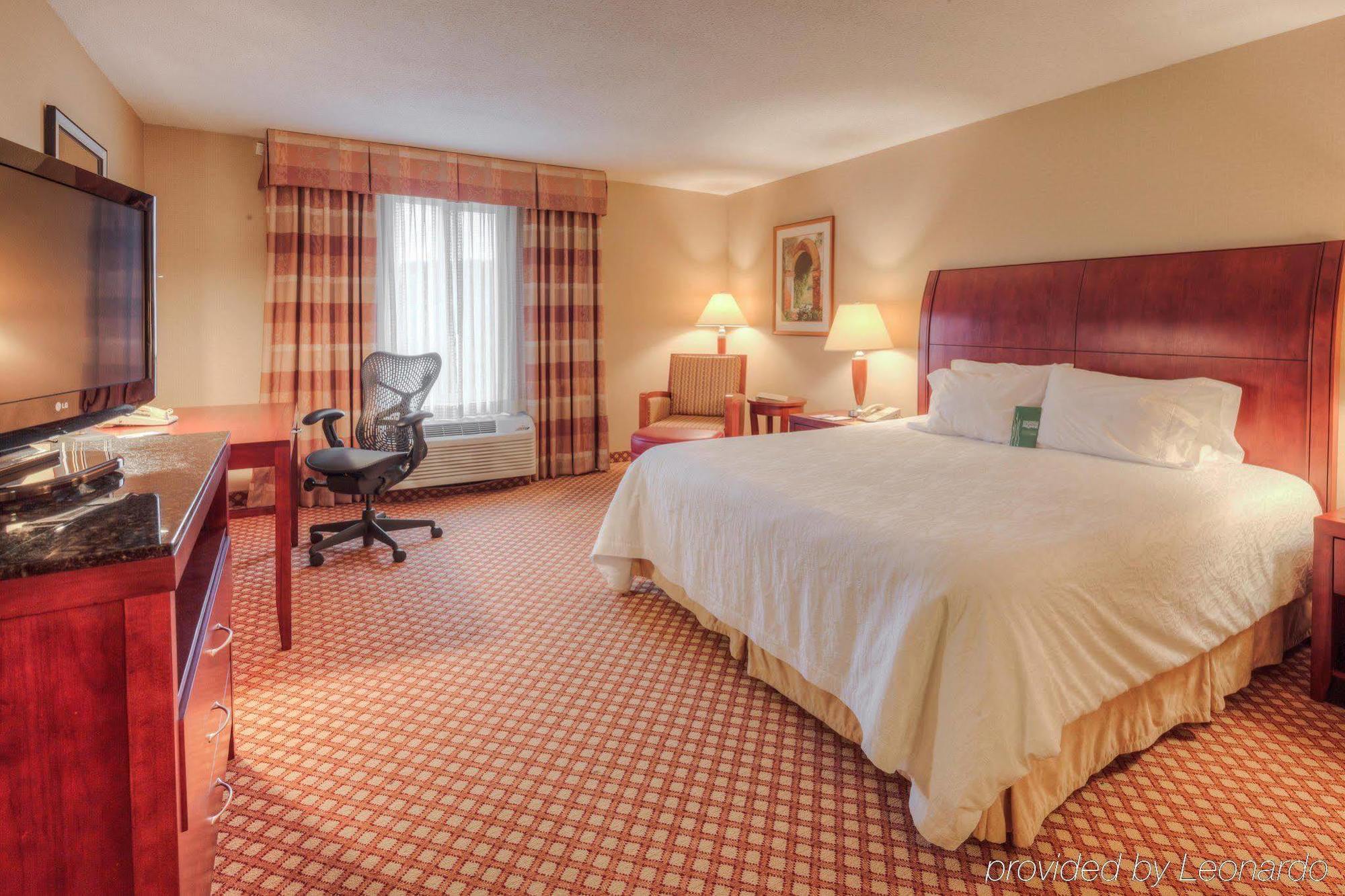 Hilton Garden Inn Shelton Εξωτερικό φωτογραφία