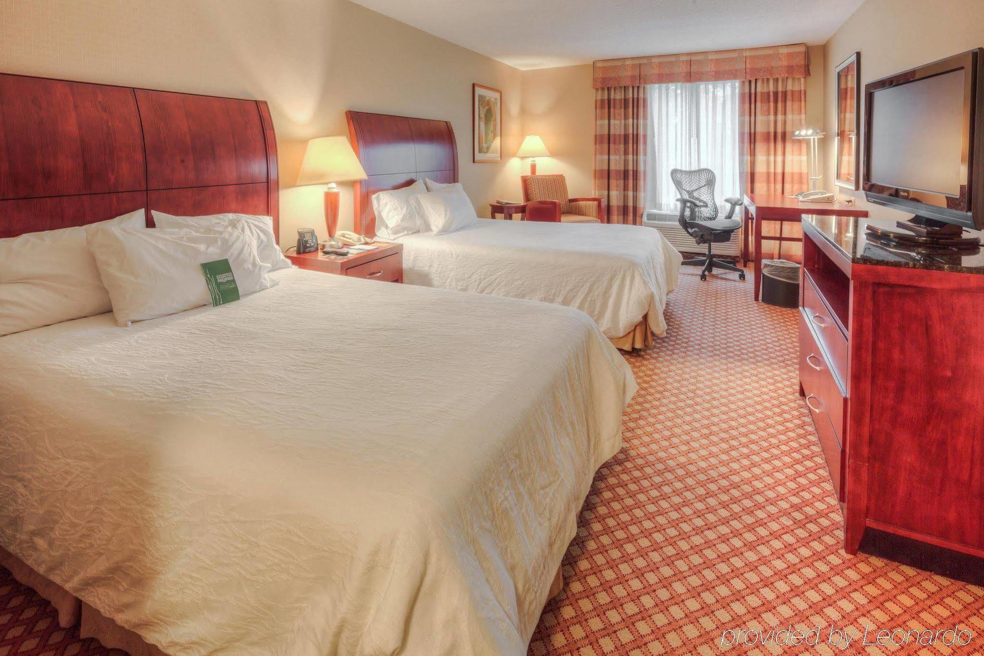 Hilton Garden Inn Shelton Εξωτερικό φωτογραφία