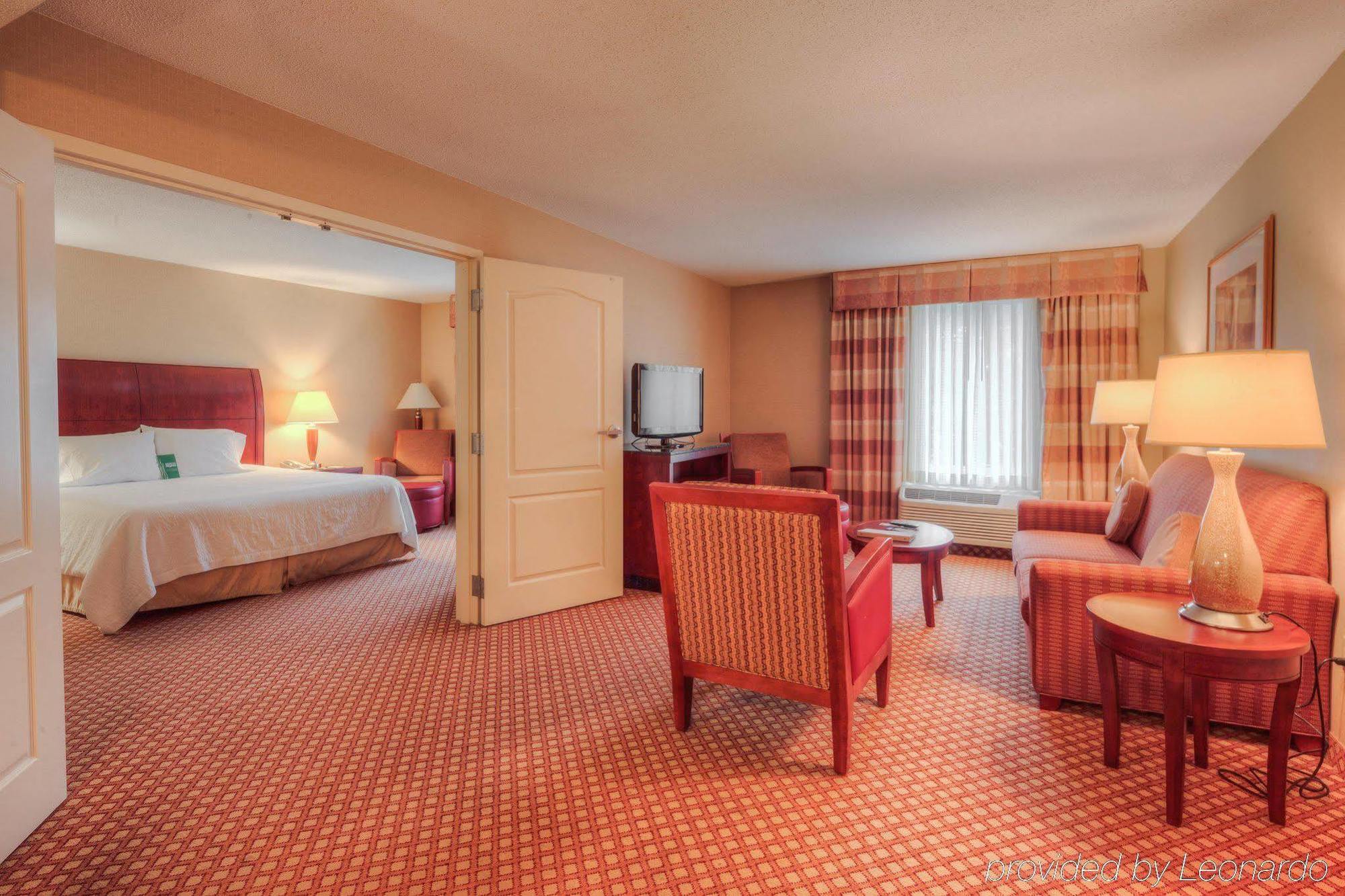 Hilton Garden Inn Shelton Εξωτερικό φωτογραφία