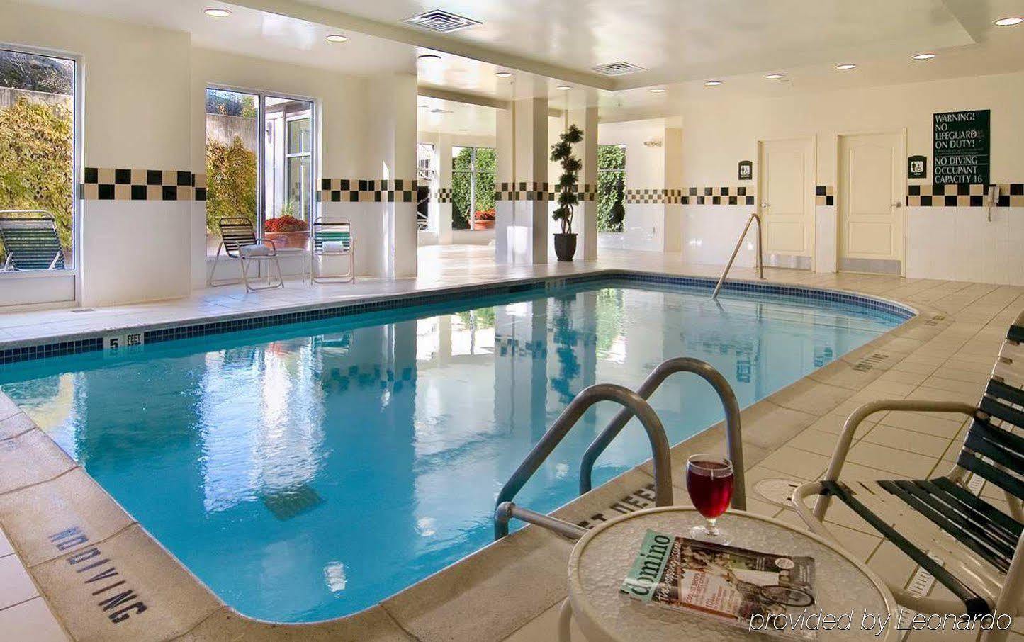 Hilton Garden Inn Shelton Εξωτερικό φωτογραφία